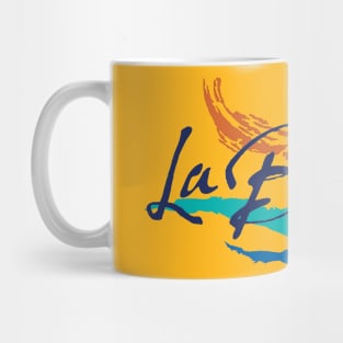 Shia LaCroix Mug